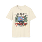 Therapy Power-Up T-Shirt