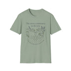 The Story Continues T-Shirt