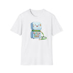 Emotional Support Fridge T-Shirt