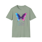 My Story Isn't Over T-Shirt
