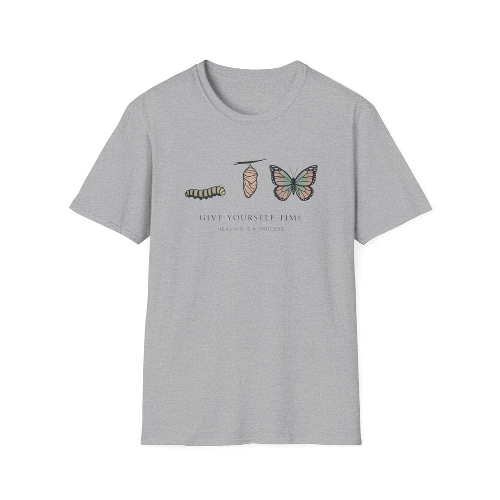 Give Yourself Time T-Shirt