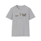 Give Yourself Time T-Shirt