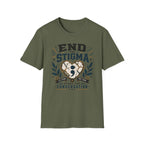 End The Stigma T-Shirt