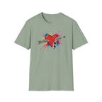 Hope Help T-Shirt