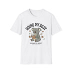 Doing My Best Koala T-Shirt