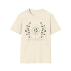 Protect Your Peace Sage T-Shirt