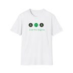 End The Stigma T-Shirt