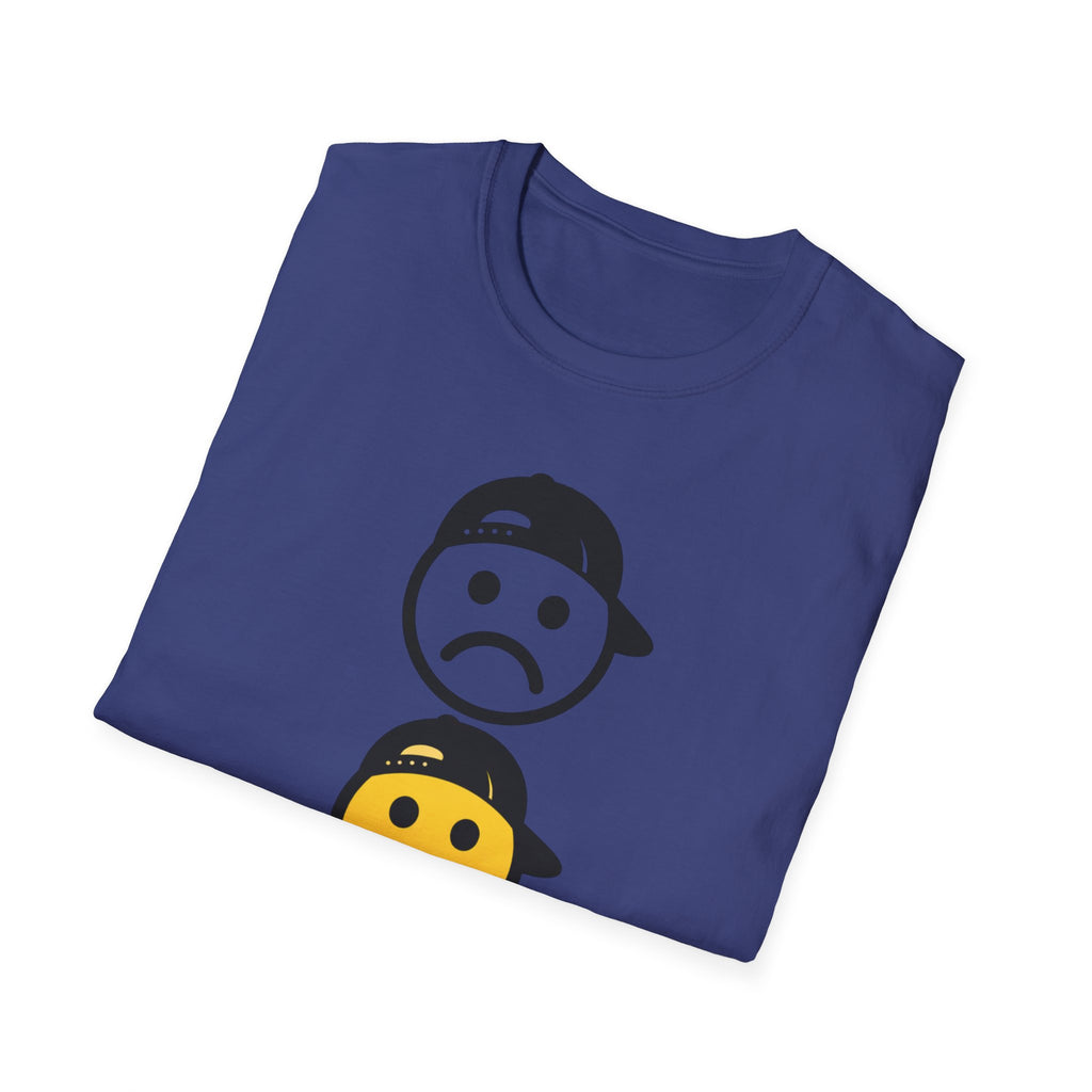 Smiley Semicolon T-Shirt