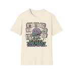 Too Many Tabs Open T-Shirt