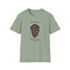 Work In Progress Gears T-Shirt