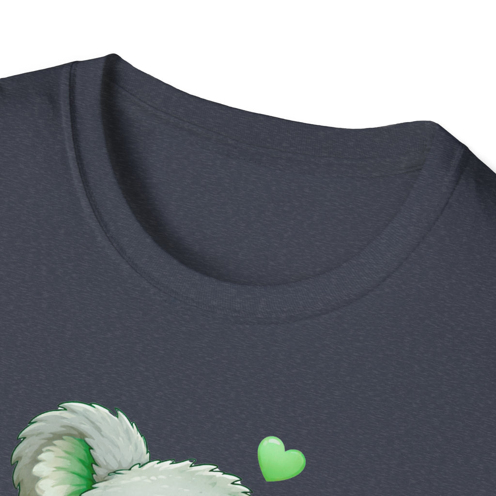 Green Koala T-Shirt