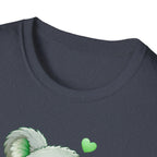 Green Koala T-Shirt