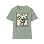 Fight The Stigma T-Shirt