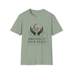 Protect Your Peace Basic T-Shirt