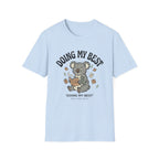 Doing My Best Koala T-Shirt