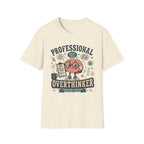 Professional Overthinker V1 T-Shirt