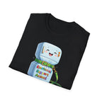 Emotional Support Fridge T-Shirt