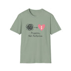 Progress Not Perfection T-Shirt