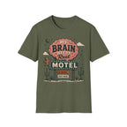 My Brain Needs Rest T-Shirt