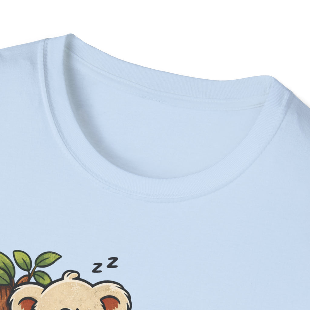 Professional Rest Advocate T-Shirt