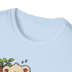 Professional Rest Advocate T-Shirt