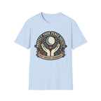 Protect Your Peace Society T-Shirt