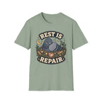 Rest Is Repair T-Shirt