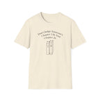 Don't Judge Someone's Chapter T-Shirt