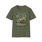 Bloom Through The Mess T-Shirt
