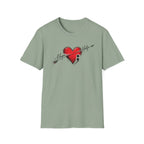 Hope Help plain T-Shirt