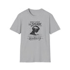 Don't Judge The Storm T-Shirt