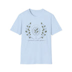 Protect Your Peace Sage T-Shirt
