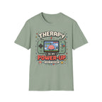 Therapy Power-Up T-Shirt